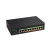 Import Yujie Brand Pcba 16Gbps Metal 8 Poe Port Switch Price Hub from China