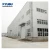 Import Yuou Industrial Security Electric Steel Wind Resistance Rolling Door Hurricane Roll Up Shutter from China