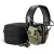 Import ZH EM026 Shooting Hearing Protection Earmuff Ear Protection Headset Electronic Hearing Protection from China