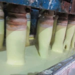 Zhangjiagang Machines To Make Latex Gloves Manufacturing Equipment