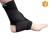 Import ZHIZINHot Sale Adjustable Elastic Neoprene Ankle Straps Sports Ankle Support Brace for sporting from China