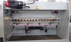 Zhouxiang 4axis bending brake press machine WE67K 160t CNC folding machine manufacturer