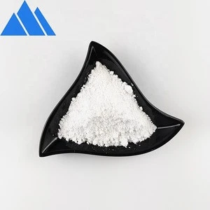 Zinc Carbonate Basic rubber grade used ZnCO3 57.5%  Transparent Zinc Oxide CAS 3486-35-9