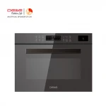 ZK4585 DE&E Hot sales 40L electric baking combi steam toaster oven kitchen