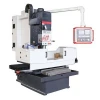 ZK5140 CNC vertical drilling machine with CNC DRILL AND TAPPING MACHINE