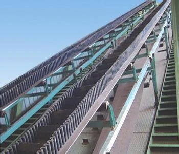 Zoomry factory made high quality  belt conveyor machine