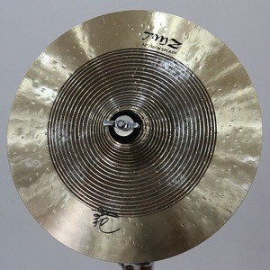 ZQ b20 Cymbals For Sale TMZ Series Cymbal with beautiful sound