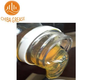 000#, 00#, 0# semi fluid lithium grease sealing grease automatic grease lubricants