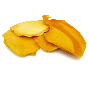 Organic Sun Dried Mango Naturally Sweet Dried Mango For Premium Food Ingredient Export Supply
