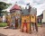 Import Wooden Outdoor Playground Kids Outdoor Play Structure Themed Slide from China