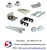 Import body sheet metal stamping parts from China