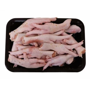 Frozen Chicken Feet Newly Stocked