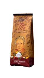 CACAO LIQUOR 100%
