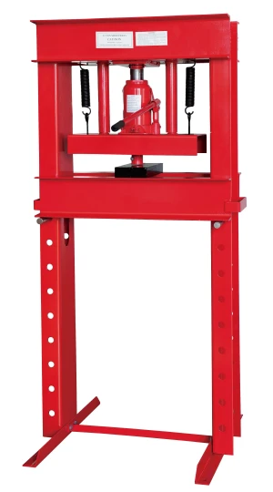30 Ton Hydraulic Workshop  Press - PM01601