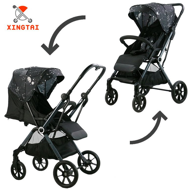 en1888 stroller