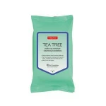 Makeup Remover Towelettes 