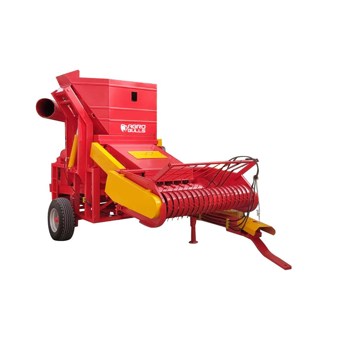 Machine Threashing Buy Threshing Machine from Agrobulls Machinery, Republic of Türkiye ...