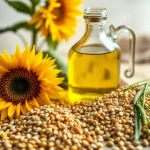 Premium Refined Soybean Oil Wholesale from Ukraine – Private Label & Bulk Export Supplier