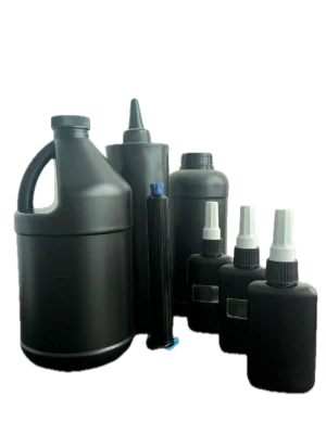 UV Curing Adhesive Series