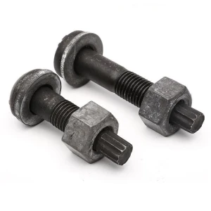 Tension Control Bolt S10T ASTM 490M structural Bolt 10.9s TC bolt