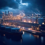 LNG — Liquefied Natural Gas