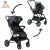 Import High Landscape Baby Stroller  With EN1888 from China