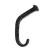 Import Solid hooks 1 hook Iron hook from China