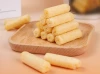New product of Small Grain Crisp Roll with High-quality cereal raw materials