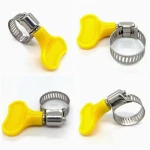 IFAN Brass Plumbing Push to Connect Fitting Coupling Adapter Shark Bite Fittings Pex Brass Push Fit Fittings