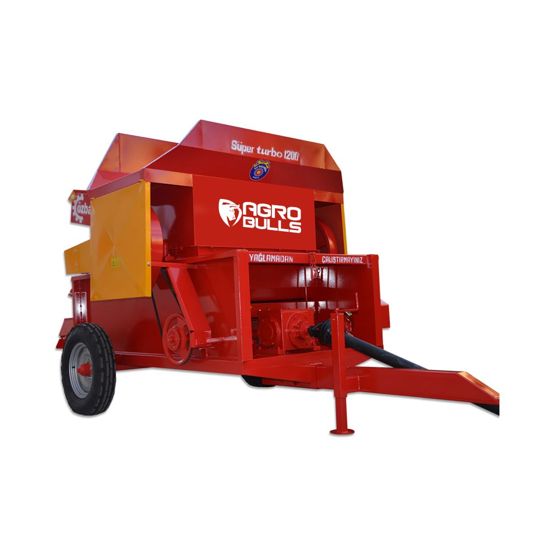 Machine Threashing Buy Threshing Machine from Agrobulls Machinery, Republic of Türkiye ...