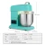 Import Commercial Egg Cream Cake Dough Mixer Bakery Machine 7L Capacity Desktop Spiral Mixer from China