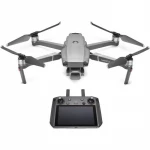 DJI Mavic 2 Pro With Smart Controller