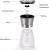 Import Electric Pepper Grinder and Salt Mill Set Gravity Operated Automatic Stainless Steel Spice Grinders from Taiwan