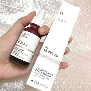 THE ORDINARY PRODUCTS WHOLESALE