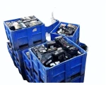 Premium UPS Battery Scrap Bulk Supply Industrial Recycling Export Grade Material