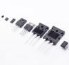 Compact SOT-23 2302 A2SHB Transistors Suitable for Electronic Devices