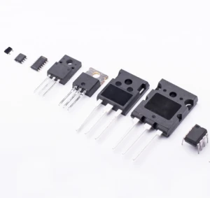 Compact SOT-23 2302 A2SHB Transistors Suitable for Electronic Devices