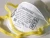 Import 3M 1860 mask,FFP2 N95 cone medical disposable mask, 7-3 layers mask from USA