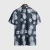 Import Top Quality Cheap Nice Summer Short Sleeve Pineapple Print Plain Hawaiian Shirts from China