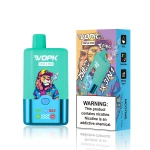 VOPK TRIPLE PRO 75k puffs three flavor vaper wholesale e-cigarette vaper