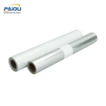 17''x30m Waterproof Inkjet Transparency Film for Screen Printing