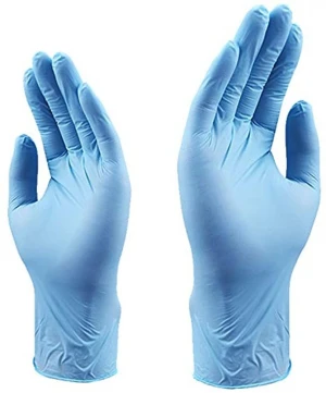 Nitrile glove