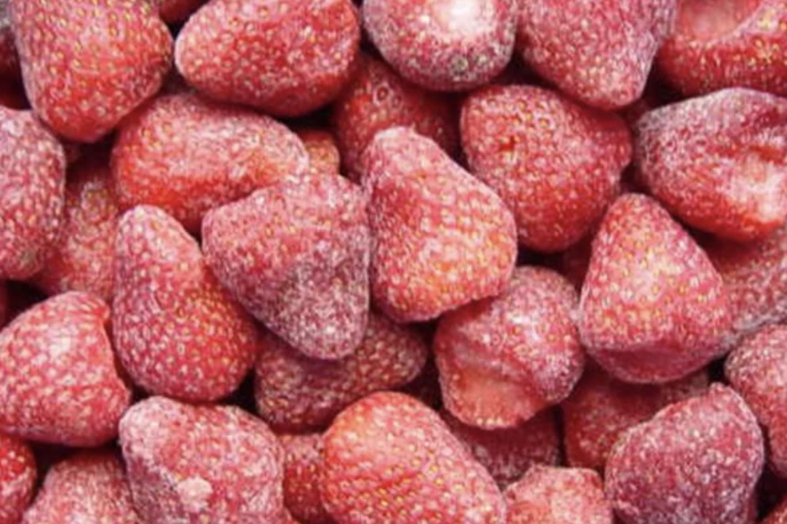 Buy Frozen Fruit from Fruvemex, USA