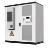 100kW 200kWh All-in-One Outdoor Commercial Industrial Energy Storage System, LiFePO4 Battery ESS