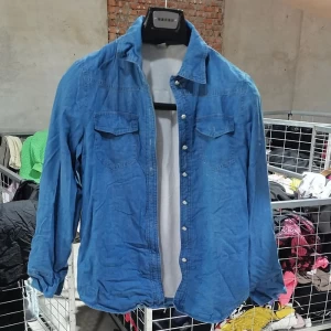High Quality Second Hand Women's Old Clothes Bulk Jackets Mixed Second-hand Clothes