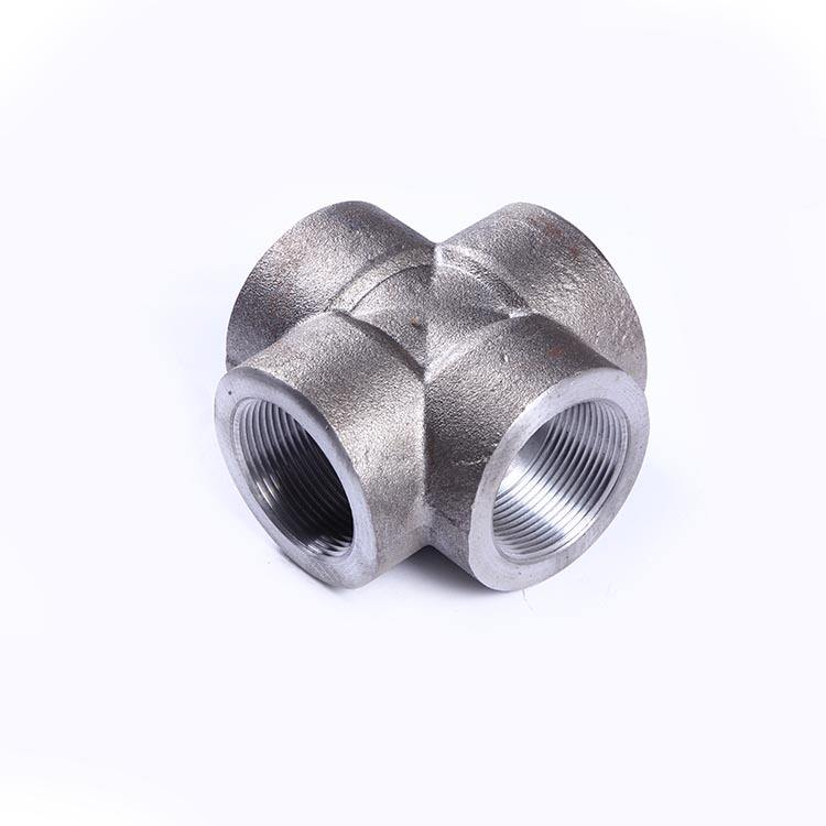 Buy Metal Factory Price Stainless Steel 304 201 316 Pipe Fitting Female ...