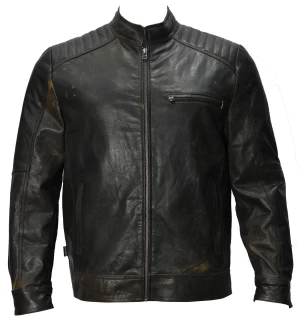 Excellent Quality Leather Jackets