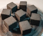 Premium Shisha Coconut Briquettes