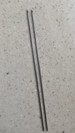 Narrow Bore Tubes