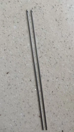 Narrow Bore Tubes
